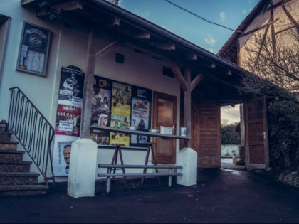 Фото: Wirtshaus am Gehrenberg 